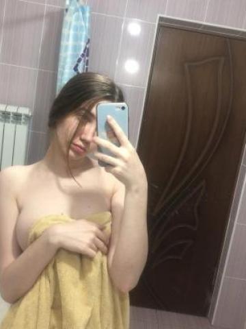 Проститутка Чулпан